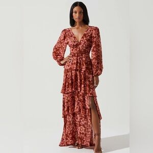 ASTR The Label Anora Dress
